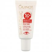 Crema de ochi Guinot Age Sun Creme Yeux SPF50+ 15ml