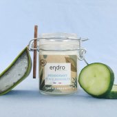 Deodorant organic pentru piele sensibila ENDRO 50ml