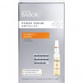 Fiole Babor Doctor Babor Power Serum Vitamin C 7x2ml