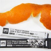Supliment LPG Day & Night Orange Peel Stop pentru stoparea celulitei 28 batoane/ cutie